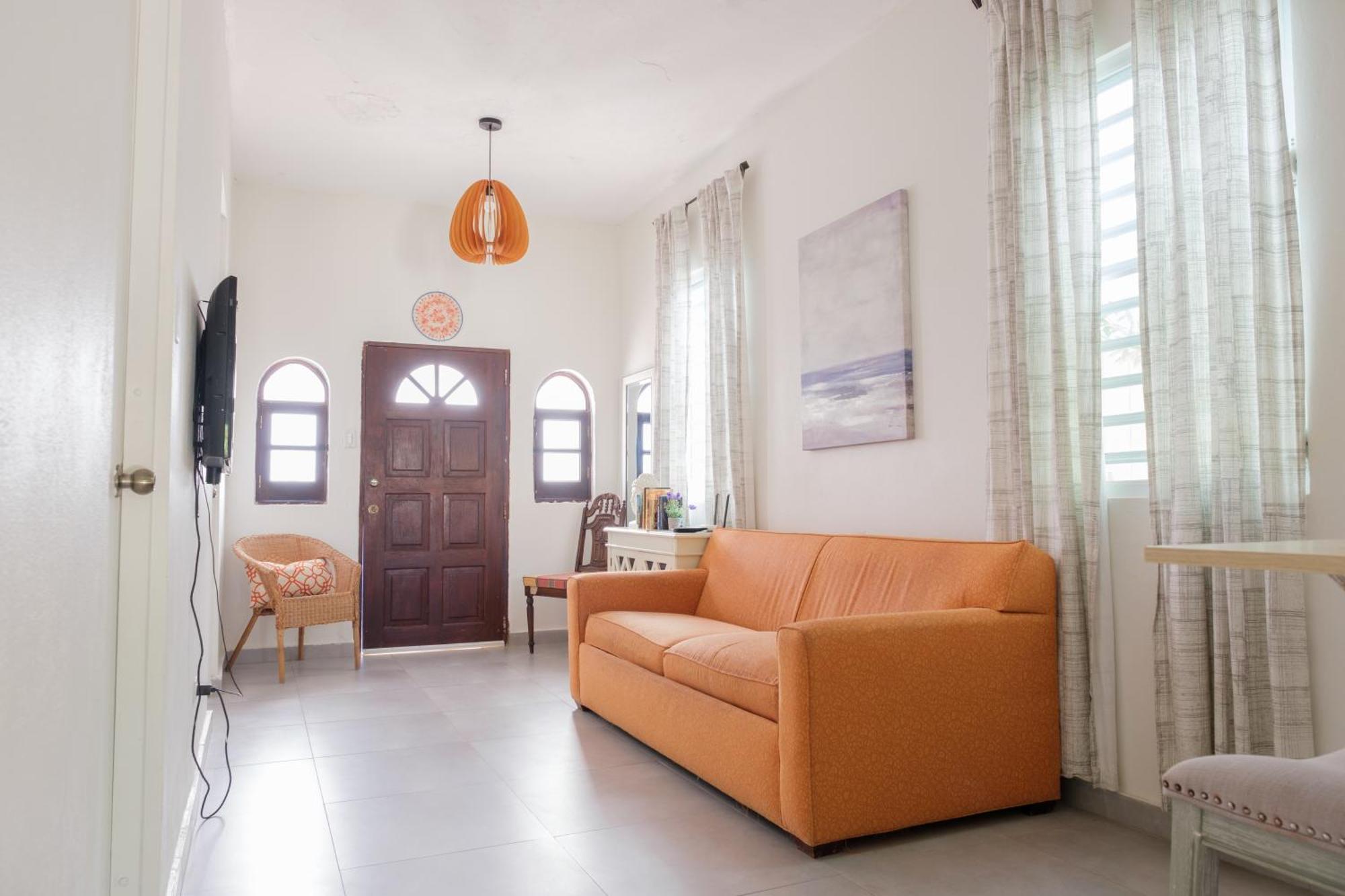 Dream Beach House By Sonsolea Host Лукільо Екстер'єр фото