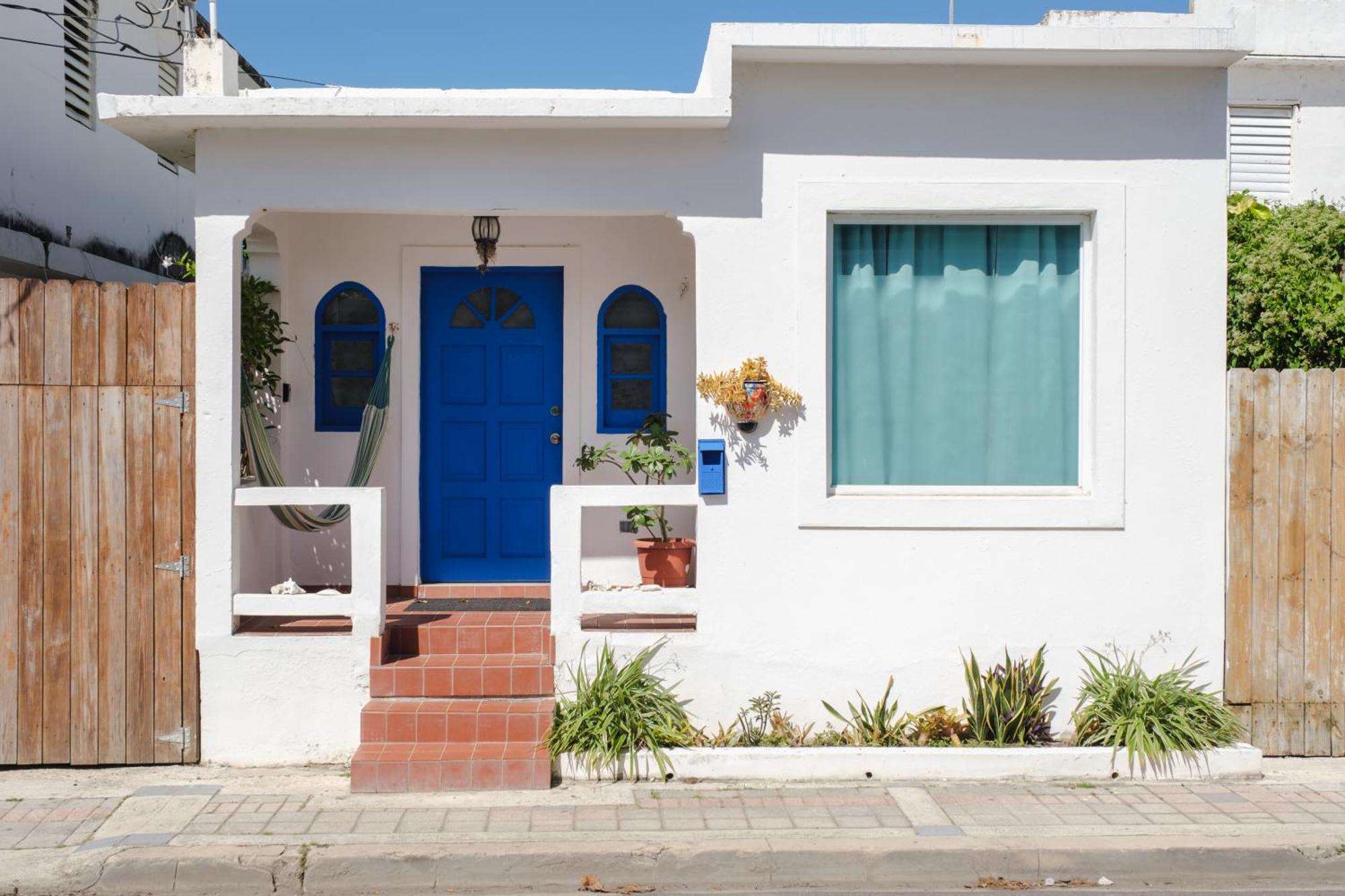 Dream Beach House By Sonsolea Host Лукільо Екстер'єр фото