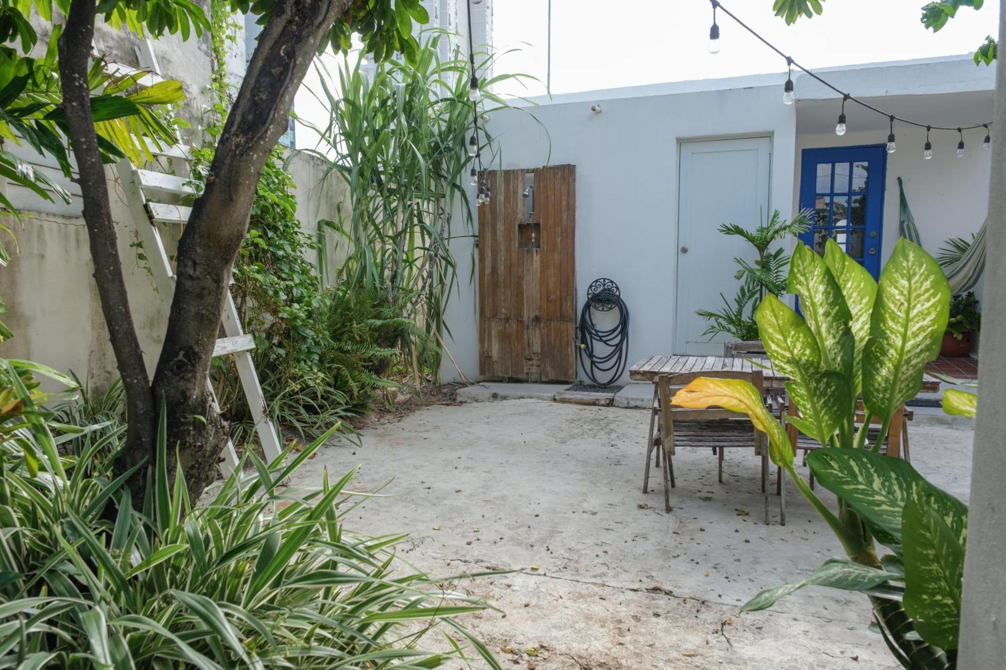 Dream Beach House By Sonsolea Host Лукільо Екстер'єр фото